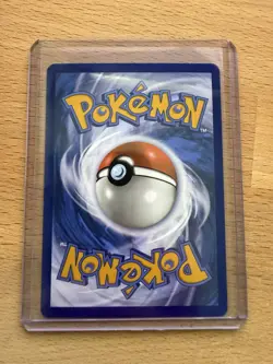 Pokemon TCG Mew EX 205/165 Scarlet & Violet 151 Mew Hyper Rare Holo - Image 2