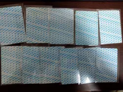 Private listing Pokemon cards - Image 2