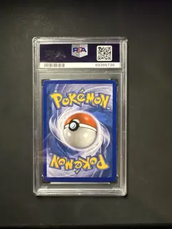 Pokemon TCG Mega-Blastoise EX XY 30/146 Holo Rare Card 2014 Edition - Image 2