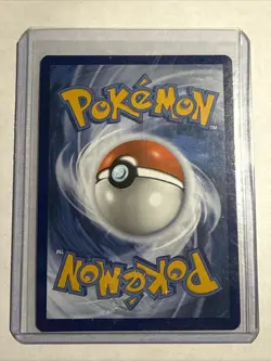 2024 Pokemon Scarlet and Violet Shrouded Fable #012 Kingdra ex RR - Image 2