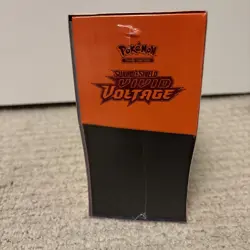Pokemon Sword & Shield Vivid Voltage Elite Trainer Box ETB Factory Sealed NEW 820650807688 - Image 4