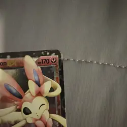 Special requestCARDS Pokemon TCG Sylveon EX RC21/RC32 Generations Ultra Rare - Image 4