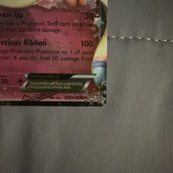 Special requestCARDS Pokemon TCG Sylveon EX RC21/RC32 Generations Ultra Rare - Image 5