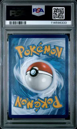 2024 POKEMON SSP EN-SURGING SPARKS ULTRA RARE #234 LISIA'S APPEAL PSA 10 - Image 2