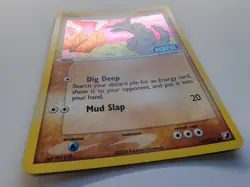 Pokemon TCG Onix 65/115 Common Reverse Foil Unseen Forces Stamped Light Play - Image 3