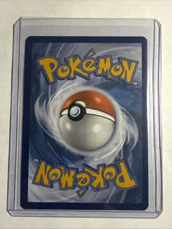 2023-24 Pokemon Scarlet and Violet Black Star Promos #115 Thwackey P - Image 2