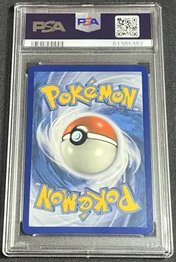 PSA 10 Turtonator GX SV52/SV94 Hidden Fates: Shiny Vault Sun & Moon Pokemon 2019 - Image 2