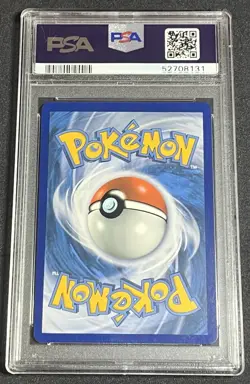 PSA 10 Nihilego GX SV62/SV94 Hidden Fates: Shiny Vault Sun & Moon Pokemon 2019 - Image 2