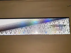 Pokemon Prismatic Evolutions Super Premium Collection New - Image 2