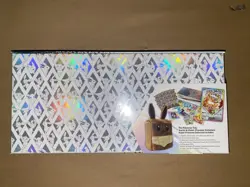 Pokemon Prismatic Evolutions Super Premium Collection New - Image 3