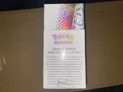 Pokemon Prismatic Evolutions Super Premium Collection New - Image 5