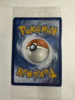 2023-24 Pokemon Scarlet and Violet Black Star Promos #066 Iron Bundle P - Image 2