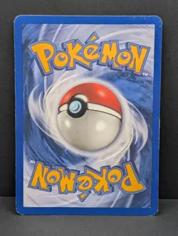 Rocket's Entei ex 97/109 Team Rocket Returns Holo Ultra Rare Pokemon TCG HP+ - Image 2