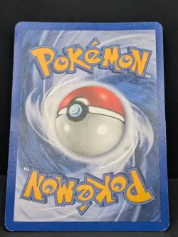 Rocket's Entei ex 97/109 Team Rocket Returns Holo Ultra Rare Pokemon TCG HP+ - Image 5