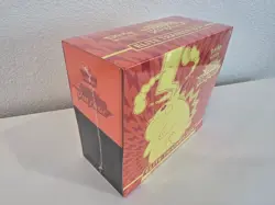 Pokemon TCG Vivid Voltage Elite Trainer Box ETB NEW Factory Sealed 820650807688 - Image 2