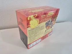 Pokemon TCG Vivid Voltage Elite Trainer Box ETB NEW Factory Sealed 820650807688 - Image 3