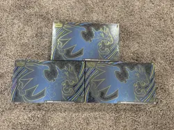 1x Pokemon Phantasmal Flames Mega Charizard EX UPC Sealed Ultra Premium Box - Image 1