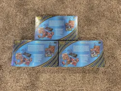 1x Pokemon Phantasmal Flames Mega Charizard EX UPC Sealed Ultra Premium Box - Image 3