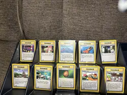 Vintage Wotc Pokemon Lot W/ 1st Edition DARK GYARADOS Charmander Rares $.01 Wow - Image 3
