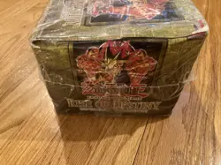 Yugioh Rise of Destiny Special Edition - Factory Sealed Box | Yu-Gi-Oh! Cards - Image 3
