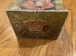 Yugioh Rise of Destiny Special Edition - Factory Sealed Box | Yu-Gi-Oh! Cards - Image 4