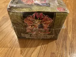 Yugioh Rise of Destiny Special Edition - Factory Sealed Box | Yu-Gi-Oh! Cards - Image 5
