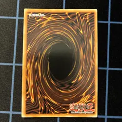 Yu-Gi-Oh! Black Rose Dragon 1st Edition Secret Rare Card RA04-EN057 - Image 2