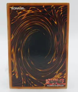 Yu-Gi-Oh! TCG Blue-Eyes White Dragon SDK-001 Ultra Rare Unlimited MP+ - Image 4