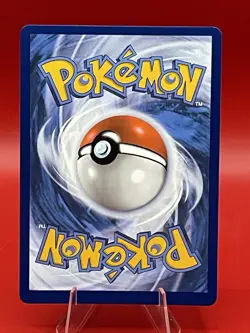 Team Rocket's Mewtwo ex 205 Sv: Scarlet & Violet Promo Cards Holo - Image 2