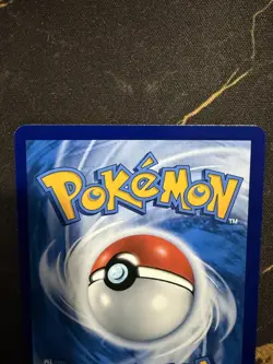 2025 Pokemon S-Chinese exclusive Card Gholdengo EX 162/129 UR prize turn NM - Image 2