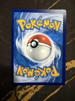 2025 Pokemon S-Chinese exclusive Card Gholdengo EX 162/129 UR prize turn NM - Image 4