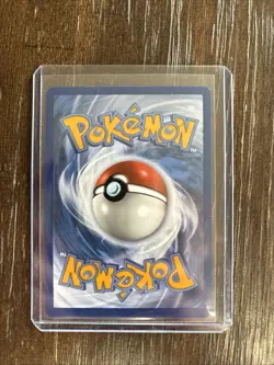 Pokemon TCG Morpeko Full Art Illustration Rare Holo Card 206/182 Paradox Rift - Image 2
