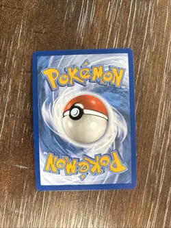 Pokemon TCG Morpeko Full Art Illustration Rare Holo Card 206/182 Paradox Rift - Image 4