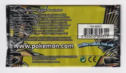 2018 Forbidden Light Unopened Booster Pack plus Set of 22 Cards Including Holos - Image 4