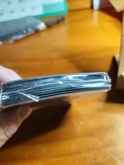 Pokemon Card Sleeves 🏆 65 In Pack "Shrouded Fable Elite" SEALED🏆 - Image 3