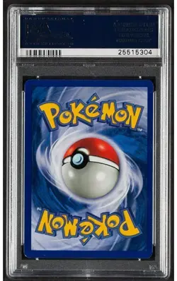 Ultra Rare Pokemon 2 Card Lot Charizard 1st edition & 1995 Japanese Topsun - Image 4