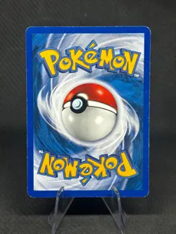 Machamp 51/165 Expedition Base Set Pokemon Card Vintage WOTC Non Holo Rare - MP - Image 2