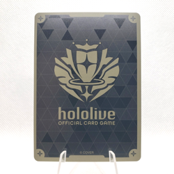 Hololive Card Game JP - Shirakami Fubuki - R hBP04-014 Foil TCG Card US SELLER - Image 2