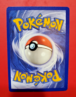 Lapras 25/62 1st Edition Fossil Set Rare 1999 Non-Holo Pokemon Card NM - Image 2