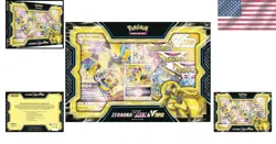 TCG: Zeraora VMAX VSTAR Battle Box - Image 2