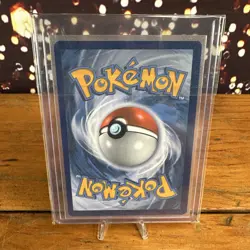 Pokemon TCG Pikachu & Zekrom GX Holo Black Star Promo Card #SM248 - Image 2