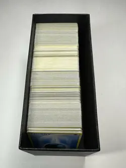 Pokemon TCG Bulk Lot 500 Cards, Energy Only - Image 1
