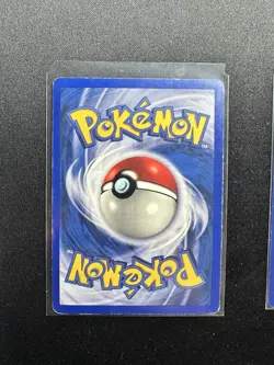 Pokemon TCG - Gyarados Holo Rare (7 Card Lot) LP-MP See Description - Image 5