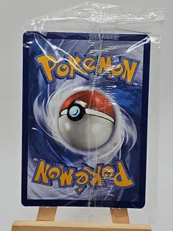 Snorlax SVP EN 051 Black Star Promo Scarlet & Violet Pokemon 151 Card - Sealed - Image 2