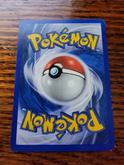 Pokemon Card - Sabrina's Kadabra Gym Challenge 1st Edition 58/132 Uncommon LP! - Image 2