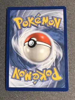 Pokemon Moltres TCG Sun & Moon Lost Thunder Cracked Ice Holo Rare Card 38/214 NM - Image 2