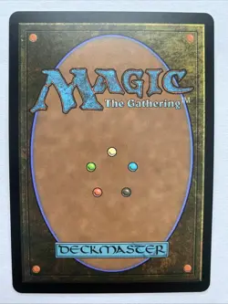 Cyclonic Rift (Retro Frame) LP MTG Ravnica Remastered 313 - Image 2