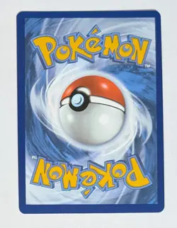 Glaceon EX Prismatic Evolutions Stamped Promo Card 026/131 Surprise Box Sealed - Image 2