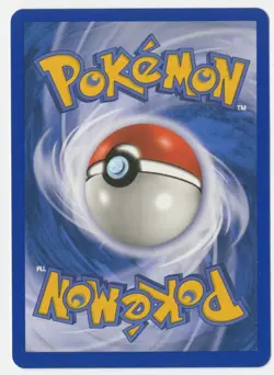 Pokemon - Clefable (Expedition Base Set rare card - 41/165) - Image 2