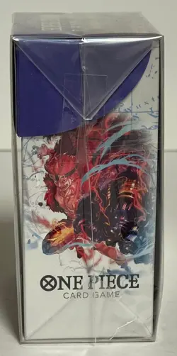 One Piece Card Game Awakening of the New Era Double Pack 2 + Promos Sealed - Image 3